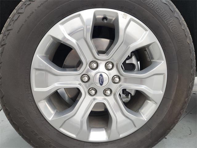 used 2023 Ford F-150 car, priced at $53,991