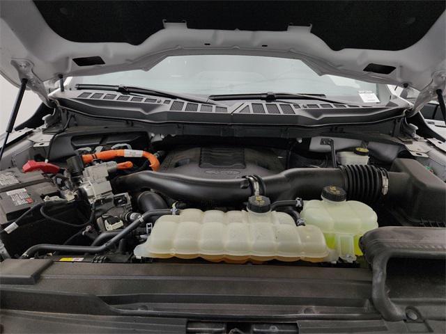 used 2023 Ford F-150 car, priced at $53,991