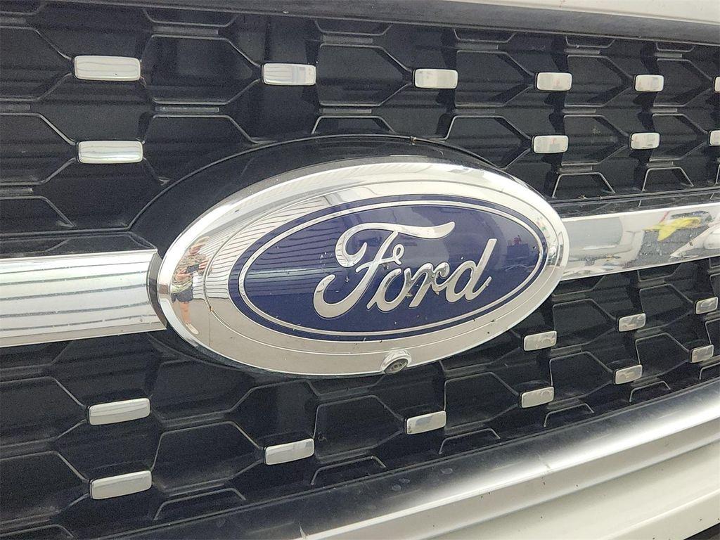 used 2023 Ford F-150 car, priced at $53,994