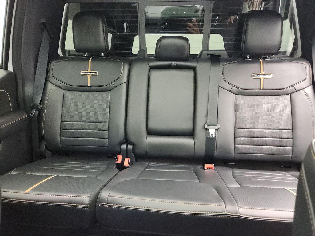 used 2023 Ford F-150 car, priced at $53,994