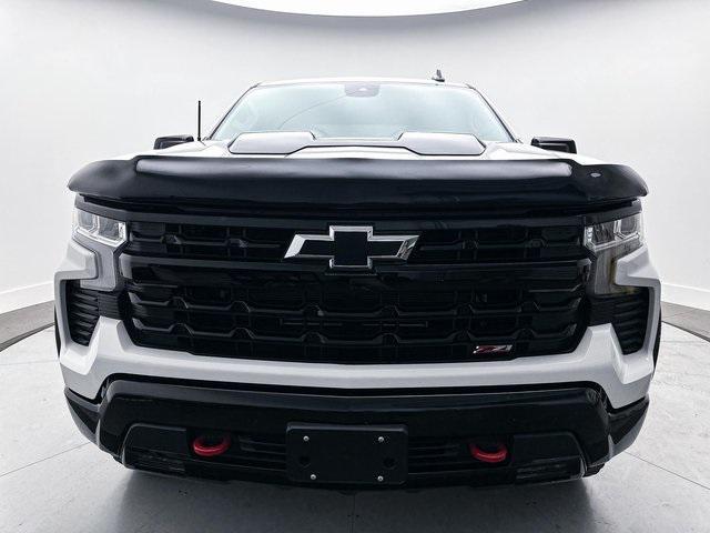 used 2022 Chevrolet Silverado 1500 car, priced at $42,995