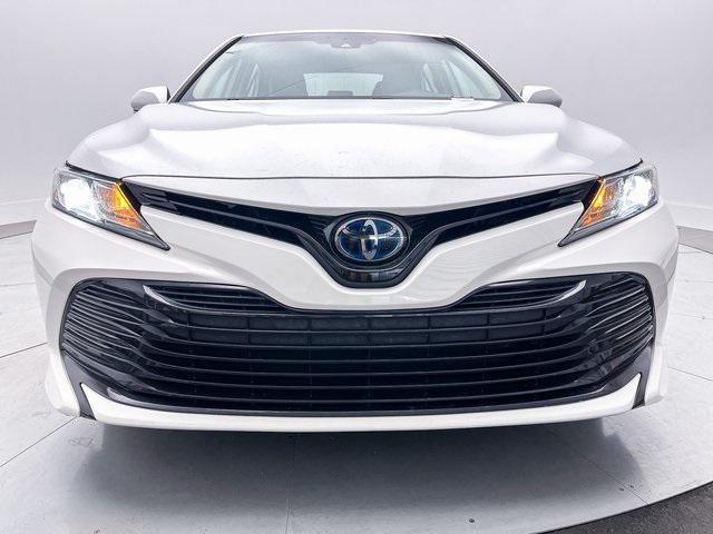 used 2020 Toyota Camry car, priced at $23,996