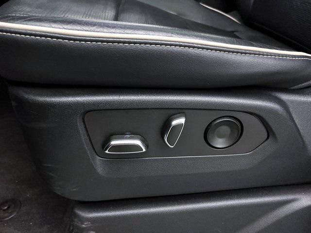 used 2022 Cadillac Escalade car, priced at $64,991