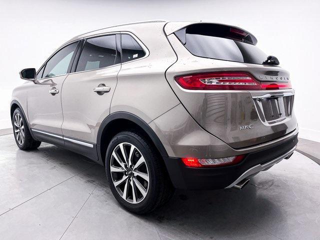 used 2019 Lincoln MKC car, priced at $21,992