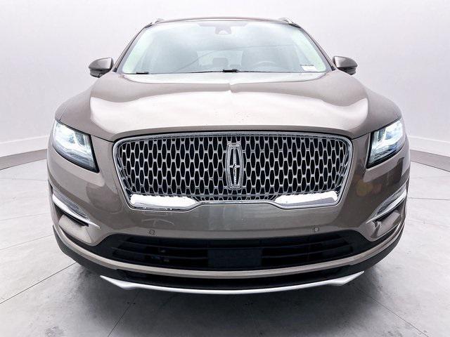 used 2019 Lincoln MKC car, priced at $21,992