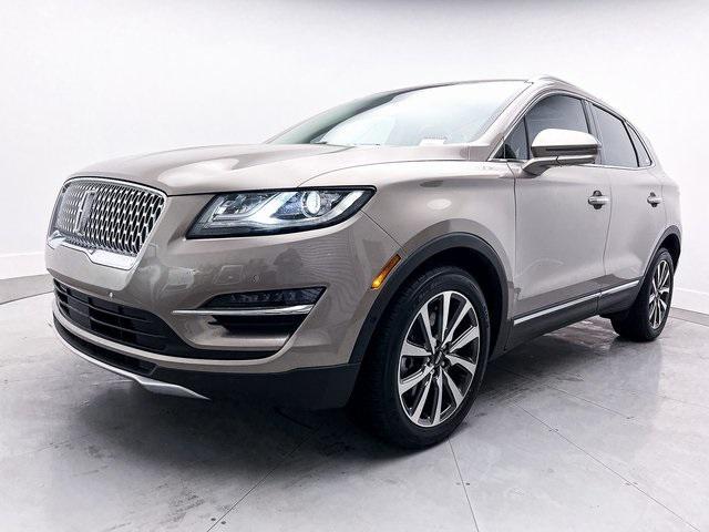 used 2019 Lincoln MKC car, priced at $21,992