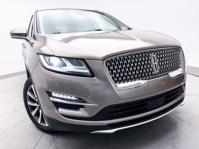 used 2019 Lincoln MKC car, priced at $21,992