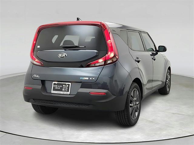 used 2020 Kia Soul car, priced at $15,500