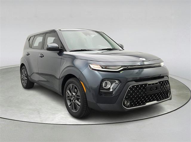 used 2020 Kia Soul car, priced at $15,500