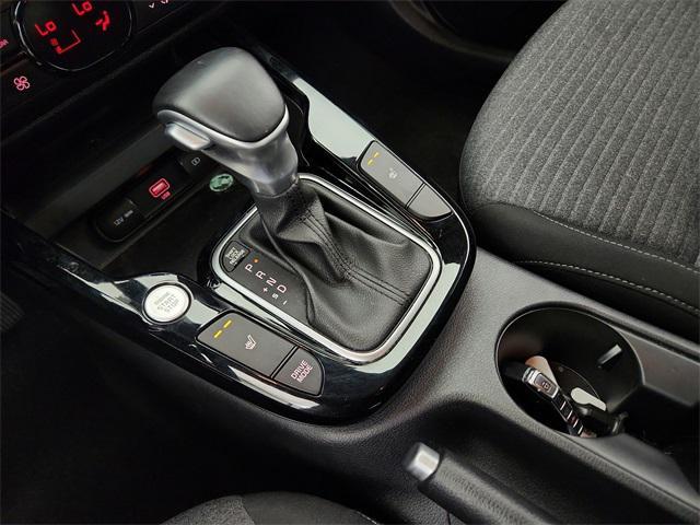 used 2020 Kia Soul car, priced at $15,500