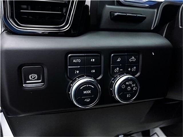used 2023 GMC Sierra 1500 car, priced at $52,793