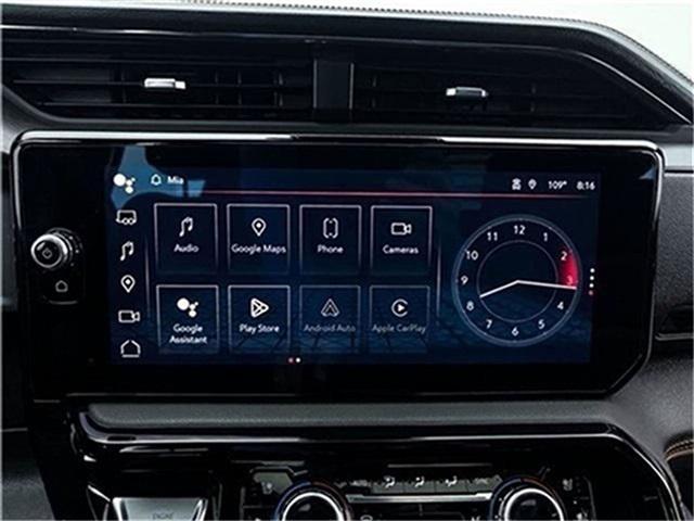used 2023 GMC Sierra 1500 car, priced at $52,793