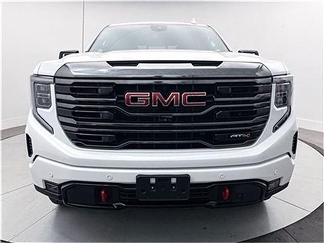 used 2023 GMC Sierra 1500 car, priced at $52,793