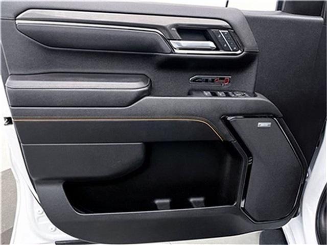 used 2023 GMC Sierra 1500 car, priced at $52,793