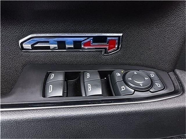 used 2023 GMC Sierra 1500 car, priced at $52,793