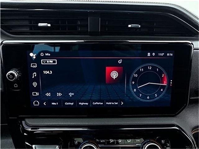 used 2023 GMC Sierra 1500 car, priced at $52,793