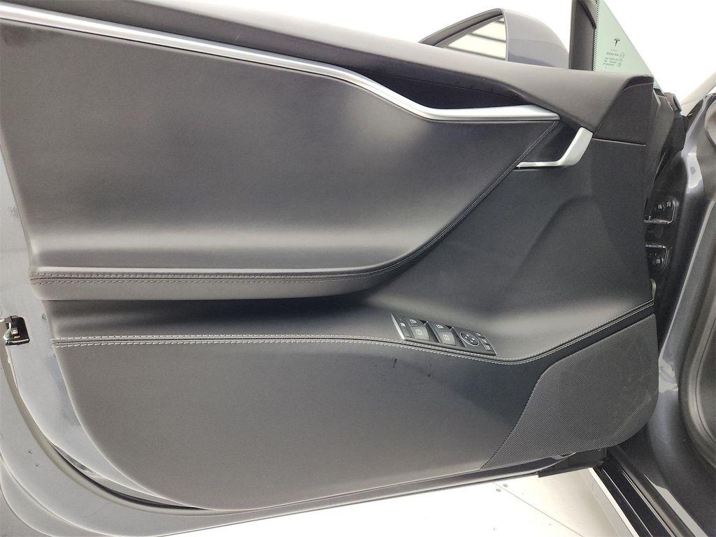 used 2016 Tesla Model S car, priced at $25,493