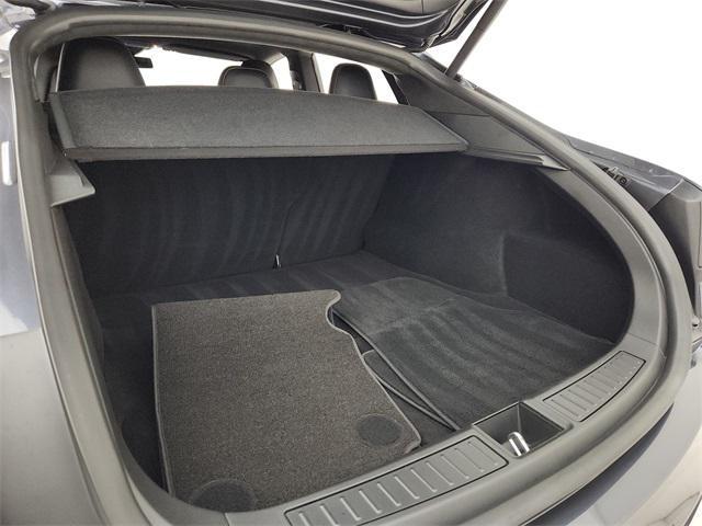 used 2016 Tesla Model S car, priced at $25,991