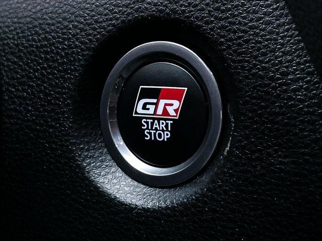 used 2023 Toyota GR Corolla car, priced at $34,692