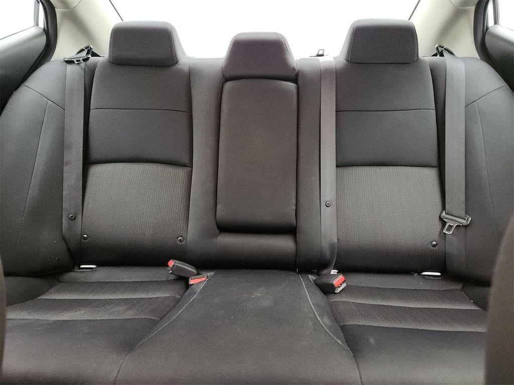 used 2021 Nissan Altima car, priced at $15,594