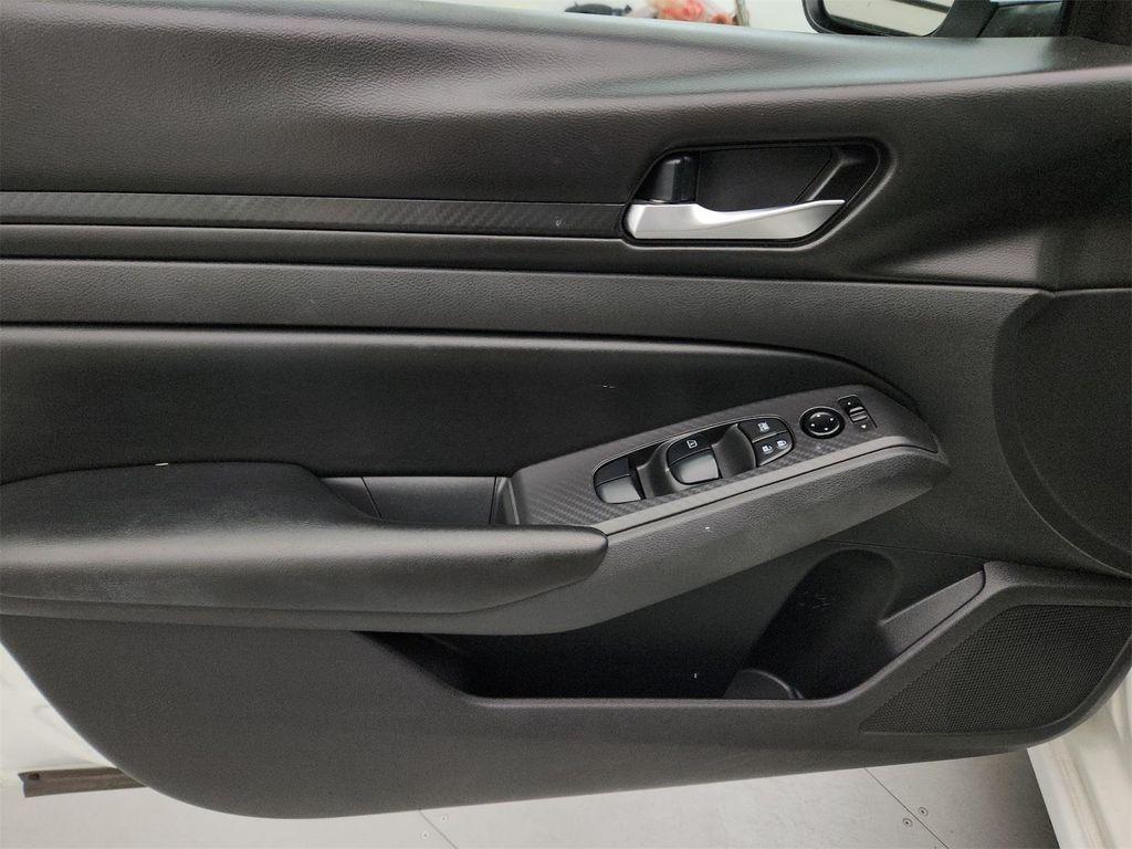used 2021 Nissan Altima car, priced at $15,594