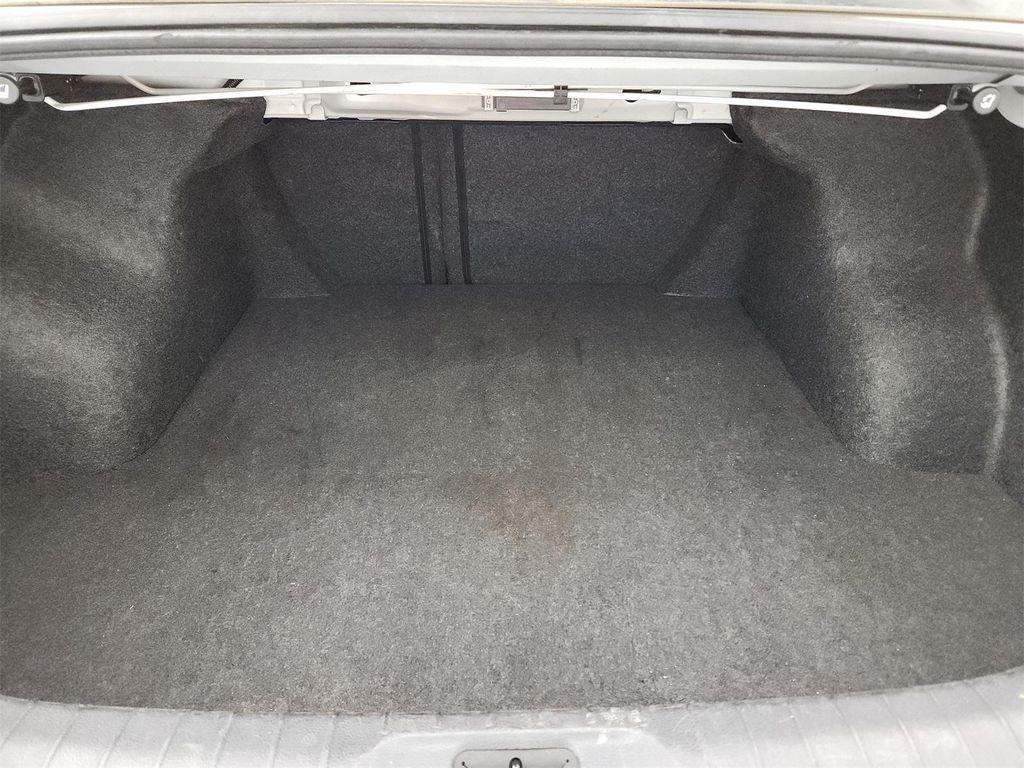 used 2021 Nissan Altima car, priced at $15,594