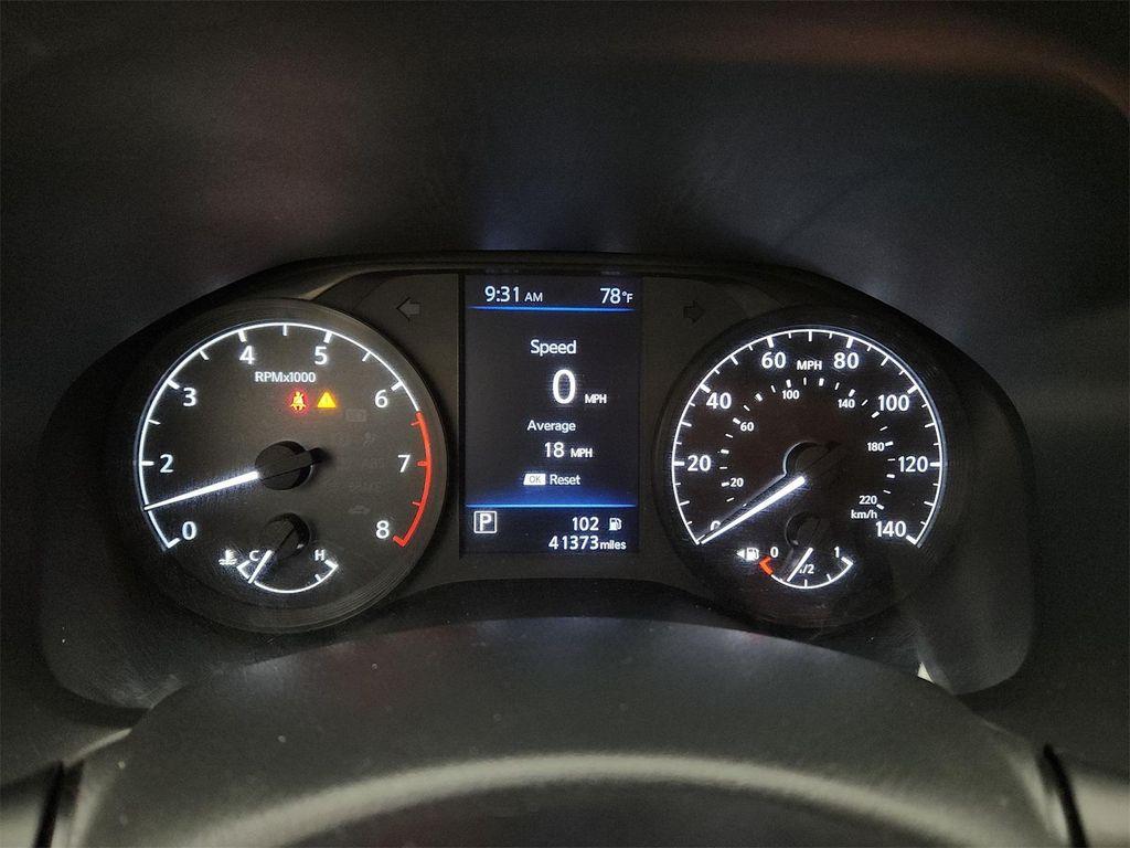 used 2021 Nissan Altima car, priced at $15,594