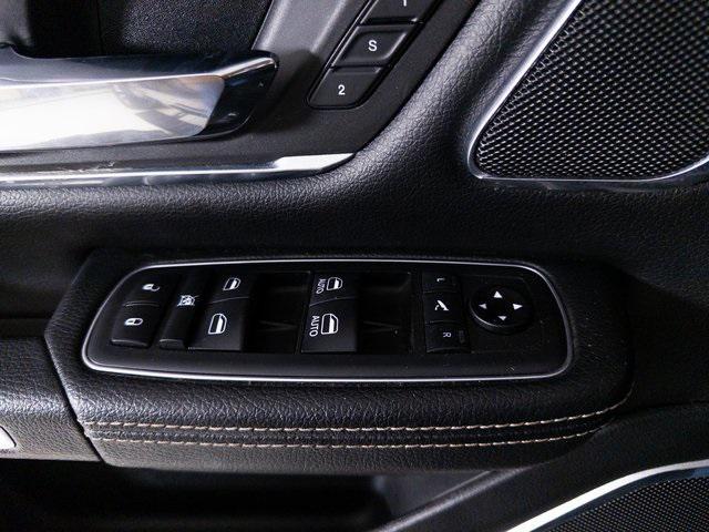 used 2019 Ram 1500 car, priced at $34,599