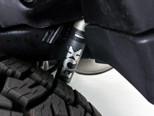 used 2020 Jeep Wrangler Unlimited car, priced at $27,494