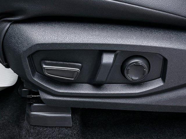 used 2024 Toyota Tacoma car, priced at $67,493