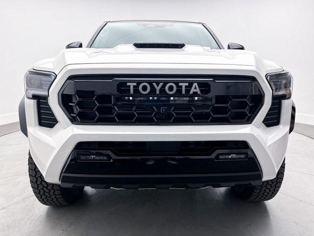 used 2024 Toyota Tacoma car, priced at $67,493