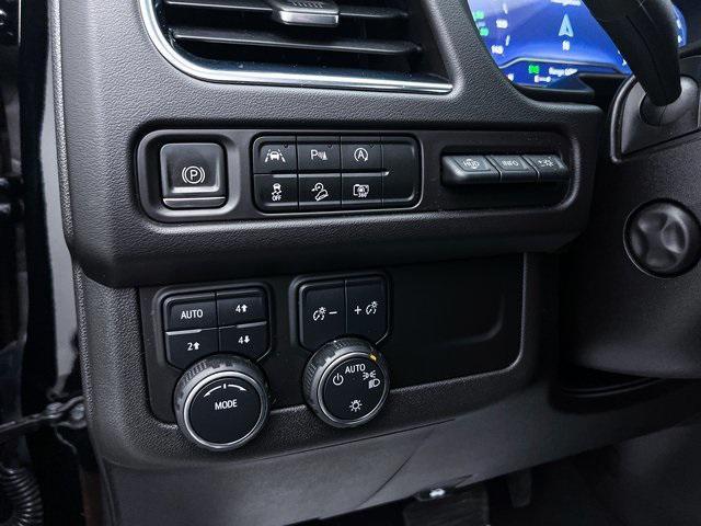 used 2023 Chevrolet Tahoe car, priced at $63,992