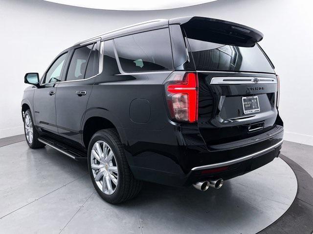 used 2023 Chevrolet Tahoe car, priced at $63,992