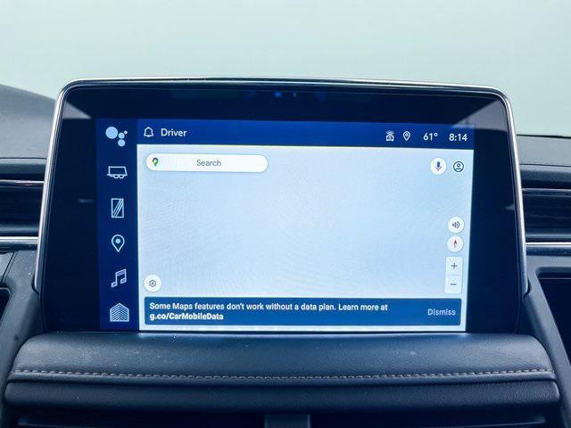 used 2023 Chevrolet Tahoe car, priced at $63,992