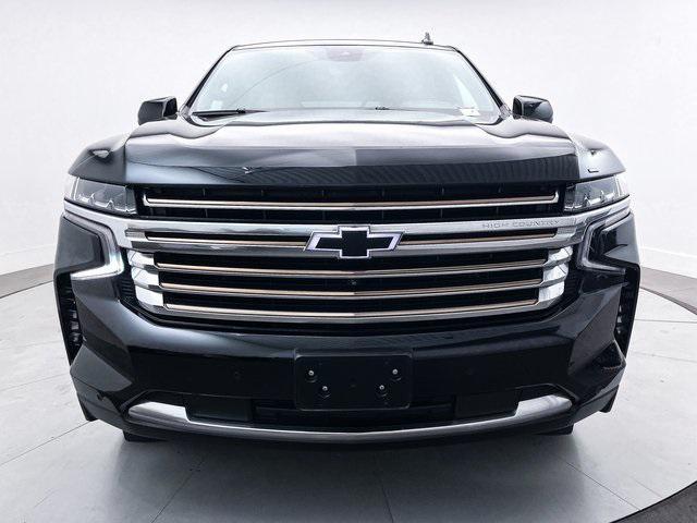 used 2023 Chevrolet Tahoe car, priced at $63,992