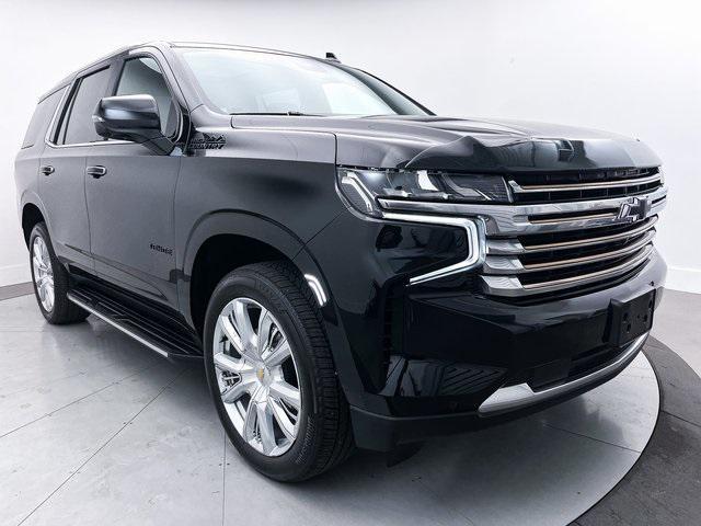 used 2023 Chevrolet Tahoe car, priced at $63,992