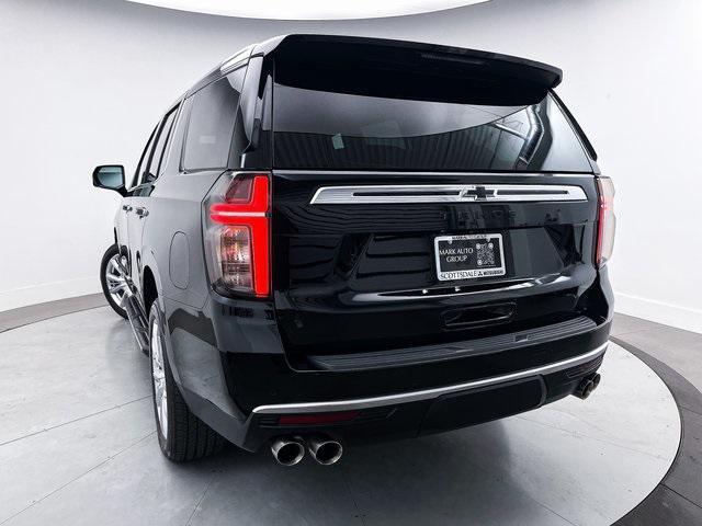 used 2023 Chevrolet Tahoe car, priced at $63,992