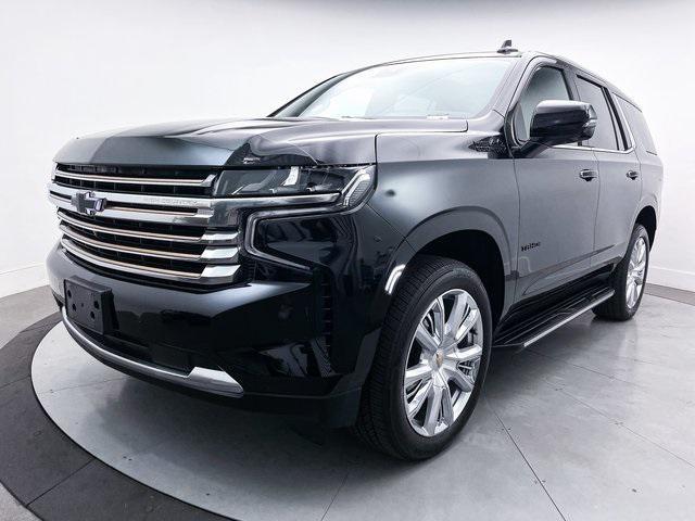 used 2023 Chevrolet Tahoe car, priced at $63,992