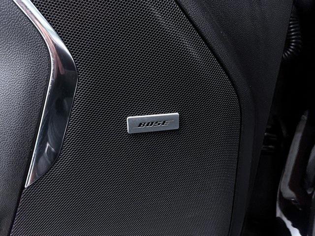 used 2023 Chevrolet Tahoe car, priced at $63,992