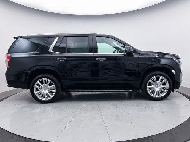 used 2023 Chevrolet Tahoe car, priced at $63,992