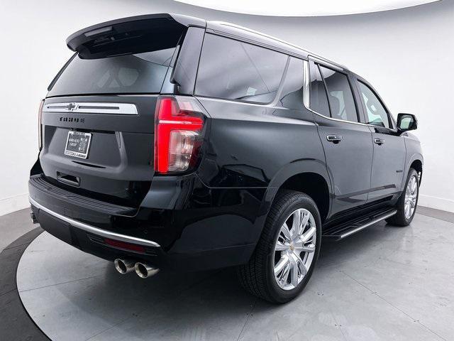 used 2023 Chevrolet Tahoe car, priced at $63,992