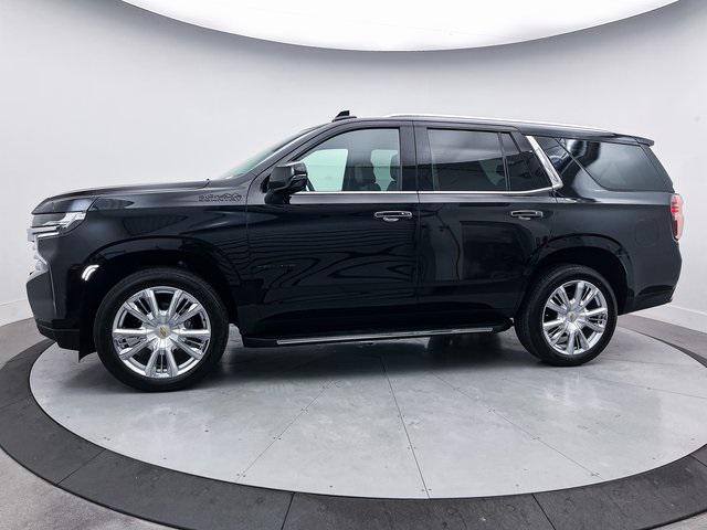 used 2023 Chevrolet Tahoe car, priced at $63,992