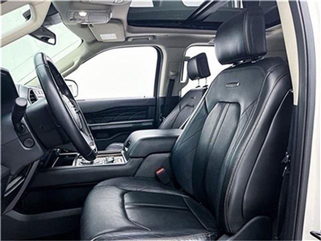 used 2021 Ford Expedition car, priced at $47,993