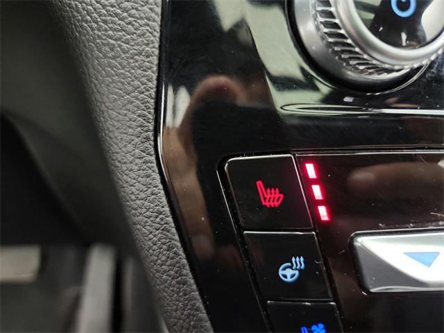 used 2022 Ford Explorer car, priced at $42,492