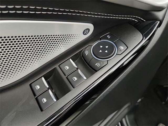 used 2022 Ford Explorer car, priced at $42,492