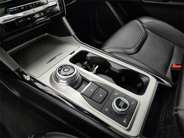 used 2022 Ford Explorer car, priced at $42,492