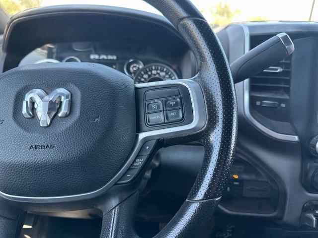 used 2022 Ram 3500 car, priced at $51,692