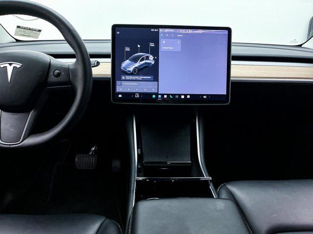 used 2021 Tesla Model Y car, priced at $24,993