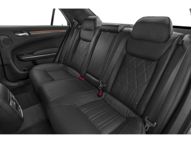 used 2018 Chrysler 300 car, priced at $18,991