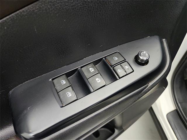 used 2016 Toyota Highlander car, priced at $18,993